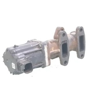 EGR POUR RENAULT SERIE D 7422365913