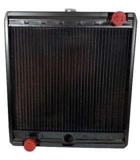RADIATOR FOR VALTRA 8150