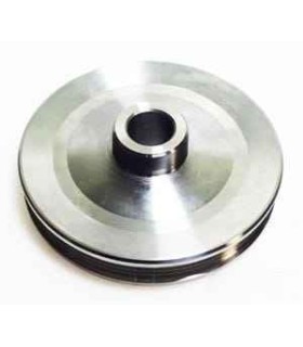 POLEA PARA DEUTZ SAME  K90 K100 K110 K120  K410 K420 K430 K610 04452402/10 0445240210