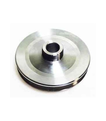 POULIE POUR DEUTZ SAME K90 K100 K110 K120  K410 K420 K430 K610 04452402/10 0445240210