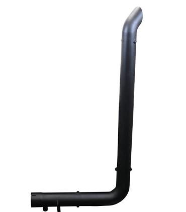 EXHAUST PIPE FOR REFERENCE 82025973, 82025974