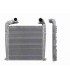 INTERCOOLER ECHANGEUR AIR  POIDS LOURD SCANIA SERIE P-R-G-T