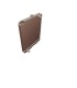 RADIATORI PER  SDMO Mitsubishi S3L2 S4L2 T11 T16 MM436999