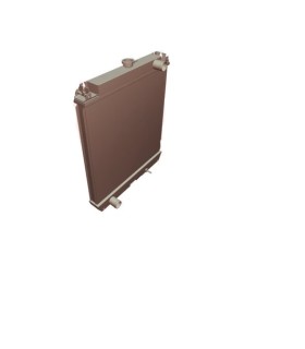 RADIATORI PER  SDMO Mitsubishi S3L2 S4L2 T11 T16 MM436999
