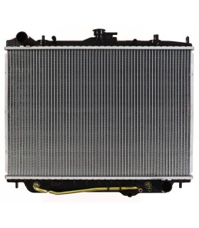 KÜHLER FÜR MAN 81061016787 81061010074