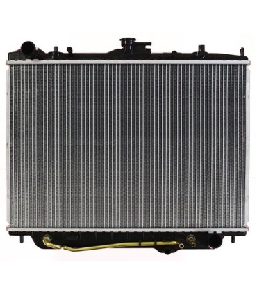 RADIATEUR POUR MAN 81061016787 81061010074