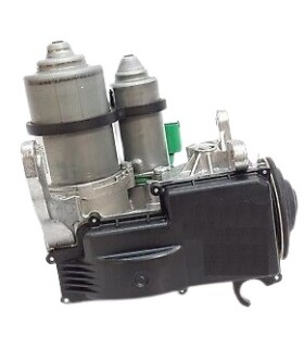 CENTRALINA CAMBIO PER CITROËN PEUGEOT 9674098980