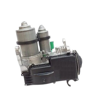 CALCULATEUR DE BOÎTE DE VITESSE POUR CITROËN PEUGEOT 9674098980