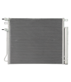 KONDENSATOR FÜR SANGYONG TIVOLI 6840035000