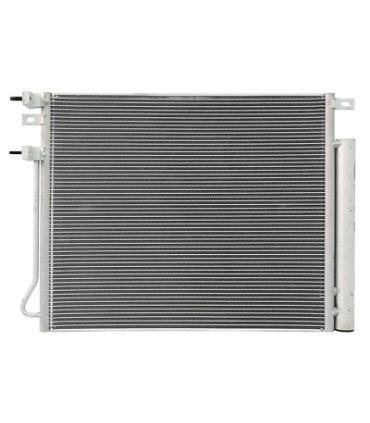 CONDENSEUR POUR SANGYONG TIVOLI 6840035000