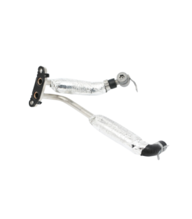 TUYAU DE RADIATEUR EAU CITROEN C5 III 2.2HDI 0379.A7