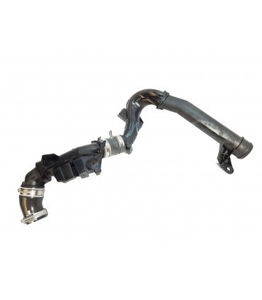 MANGUERA DE AIRE PARA PEUGEOT EXPERT IV C C4 II III 2.0HDI 9675758280