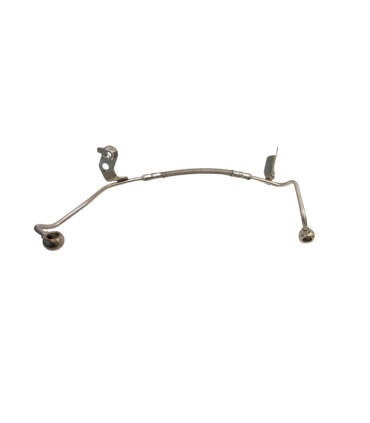 TURBO HOSE FOR RENAULT TRAFIC III 1.6 DCI 15192BV80A