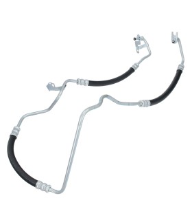 TUYAU DE DIRECTION ASSISTÉE POUR RENAULT TRAFIC II 2.0 DCI 8200401453