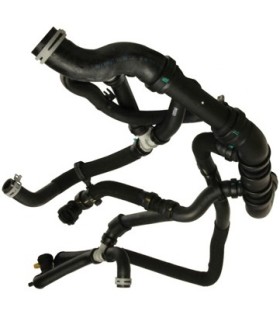 RADIATOR HOSE FOR RENAULT MEGANE III 1.2 TCE 215018961R