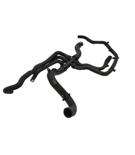 RADIATOR HOSE FOR RENAULT MEGANE III 2.0 DCI 215030024R