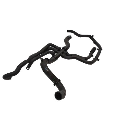 MANGUERA DE RADIADOR PARA RENAULT MEGANE III 2.0 DCI 215030024R