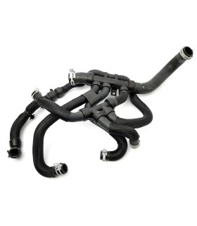 MANGUERA DE RADIADOR PARA RENAULT TRAFIC III 1.6 DCI 215038518R