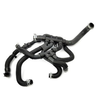 TUYAU DE RADIATEUR POUR RENAULT TRAFIC III 1.6 DCI 215038518R