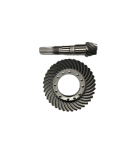 3764591M91 Attaque de roue. Ensemble3764591M91 Attaque de roue. Ensemble - 3764591M91 POUR MASSEY FERGUSON