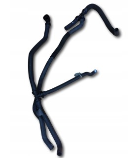 RADIATOR HOSE FOR RENAULT MASTER III 924105939R