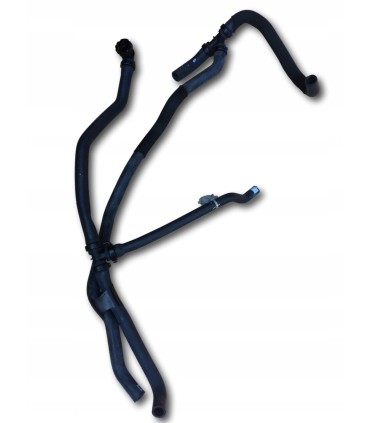 TUYAU DE RADIATEUR POUR RENAULT MASTER III 924105939R