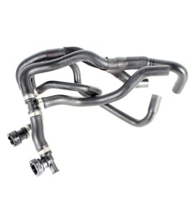 KÜHLERSCHLAUCH FÜR RENAULT LAGUNA III 2.0 DCI 924000004N