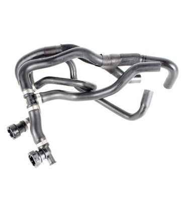 RADIATOR HOSE FOR RENAULT LAGUNA III 2.0 DCI 924000004N