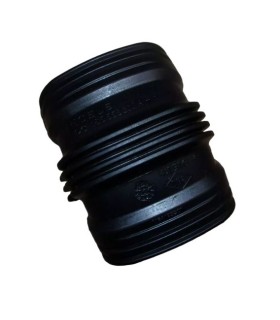 TUBO ARIA PER RENAULT ESPACE V MEGANE IV 1.6 DCI 165558300R