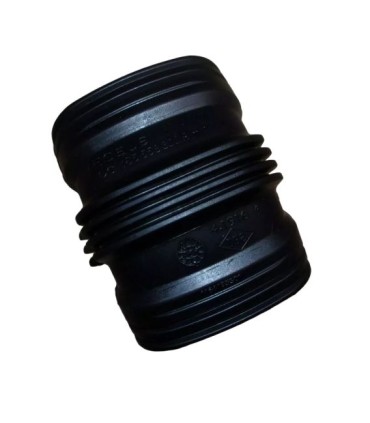 TUYAU D'AIR POUR RENAULT ESPACE V MEGANE IV 1.6 DCI 165558300R