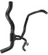 MANGUERA DE RADIADOR PARA RENAULT MASTER III 2.3 DCI 215030063R