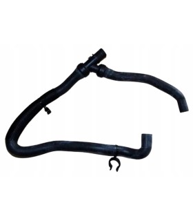 MANGUERA DE RADIADOR PARA RENAULT MEGANE SCENIC III FLUENCE 1.5 DCI 271A34089R