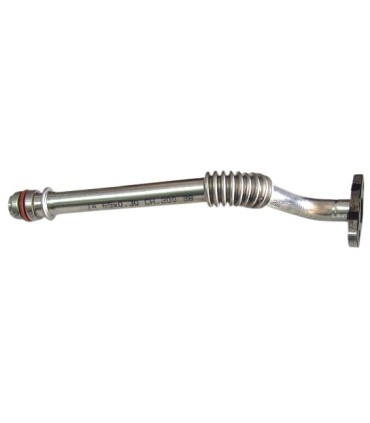 TURBINENSCHLAUCH FÜR RENAULT KANGOO MEGANE II CLIO LAGUNA II SCENIC II 8200714635