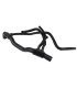 RADIATOR HOSE FOR RENAULT TRAFIC II 2.0 DCI M9R M9577 215034648R