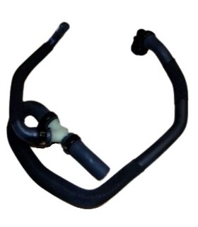 TUBO RADIATORE PER RENAULT MASTER III 2.3 DCI 924000027R