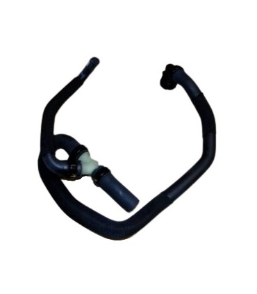 RADIATOR HOSE FOR RENAULT MASTER III 2.3 DCI 924000027R