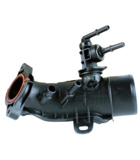 TUYAU D'AIR POUR RENAULT CLIO DACIA DUSTER II 1.0 TCE 165760960R