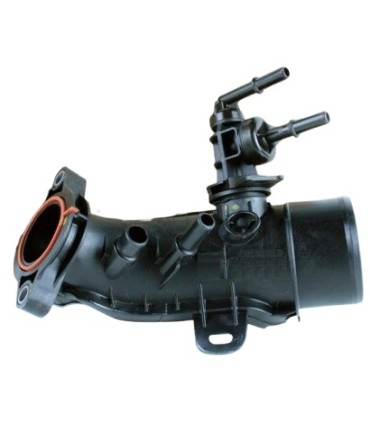 LUFTSCHLAUCH FÜR RENAULT CLIO DACIA DUSTER II 1.0 TCE 165760960R