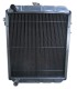 RADIATOR FOR ISUZU 8971482871