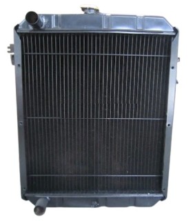 RADIATOR FOR ISUZU 8971482871