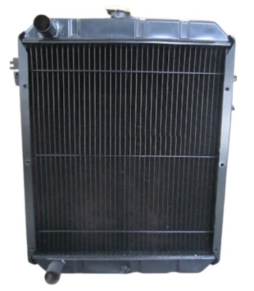 KÜHLER FÜR ISUZU 8971482871