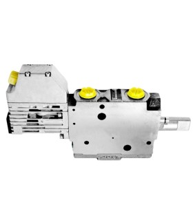 HYDRAULIC SILICA FOR DEUTZ AGROTRON 100 105 106 04455074 R917006033 R917010122