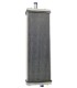 RADIATOR FOR KOMATSU D85PX-15E0 154-03-75914 1540375914