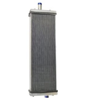 KÜHLER FÜR KOMATSU D85PX-15E0 154-03-75914 1540375914