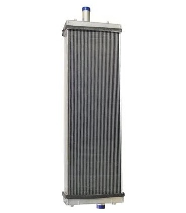 RADIADOR PARA KOMATSU D85PX-15E0 154-03-75914 1540375914