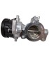 VALVOLA EGR PER MOTORI JOHN DEERE 6R 7R 8R SERIES DZ119115 DZ130422