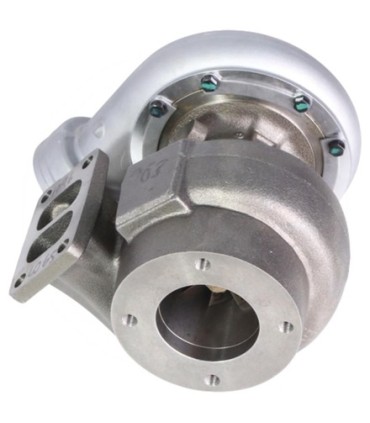 TURBOCHARGER FOR DEUTZ AGROPLUS 100 AGROTRON 105 106 110 115V 03045405 3045405 04207243