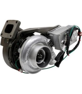 TURBOLADER FÜR JOHN DEERE 6030 7030 SERIES DZ108162 RE535243
