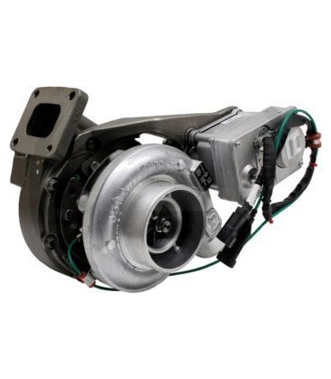 TURBOCOMPRESSEUR POUR JOHN DEERE 6030 7030 SERIES DZ108162 RE535243