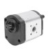 POMPE HYDRAULIQUE POUR DEUTZ AGROTRON DX SERIES 01175996 01176453